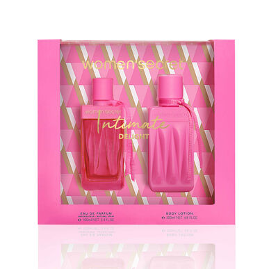 Women' Secret Women' Secret dovanų rinkinys „Intima Delight“ EDP 100 ml 100 ml