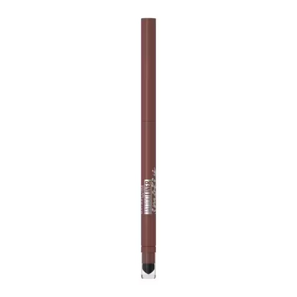 Maybelline New York Tattoo Liner Smokey gel svinčnik<br>rjava