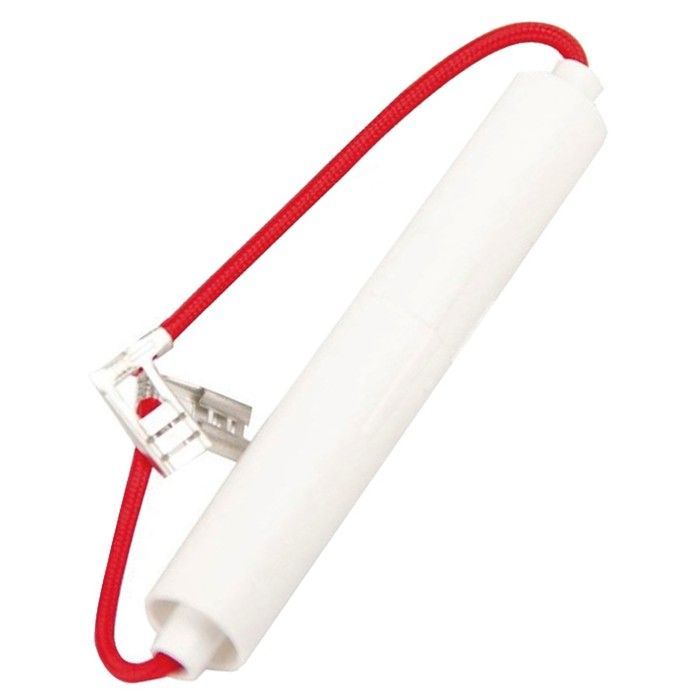 High-voltage fuse - Samsung - 0.85A - 5KV - Microwave