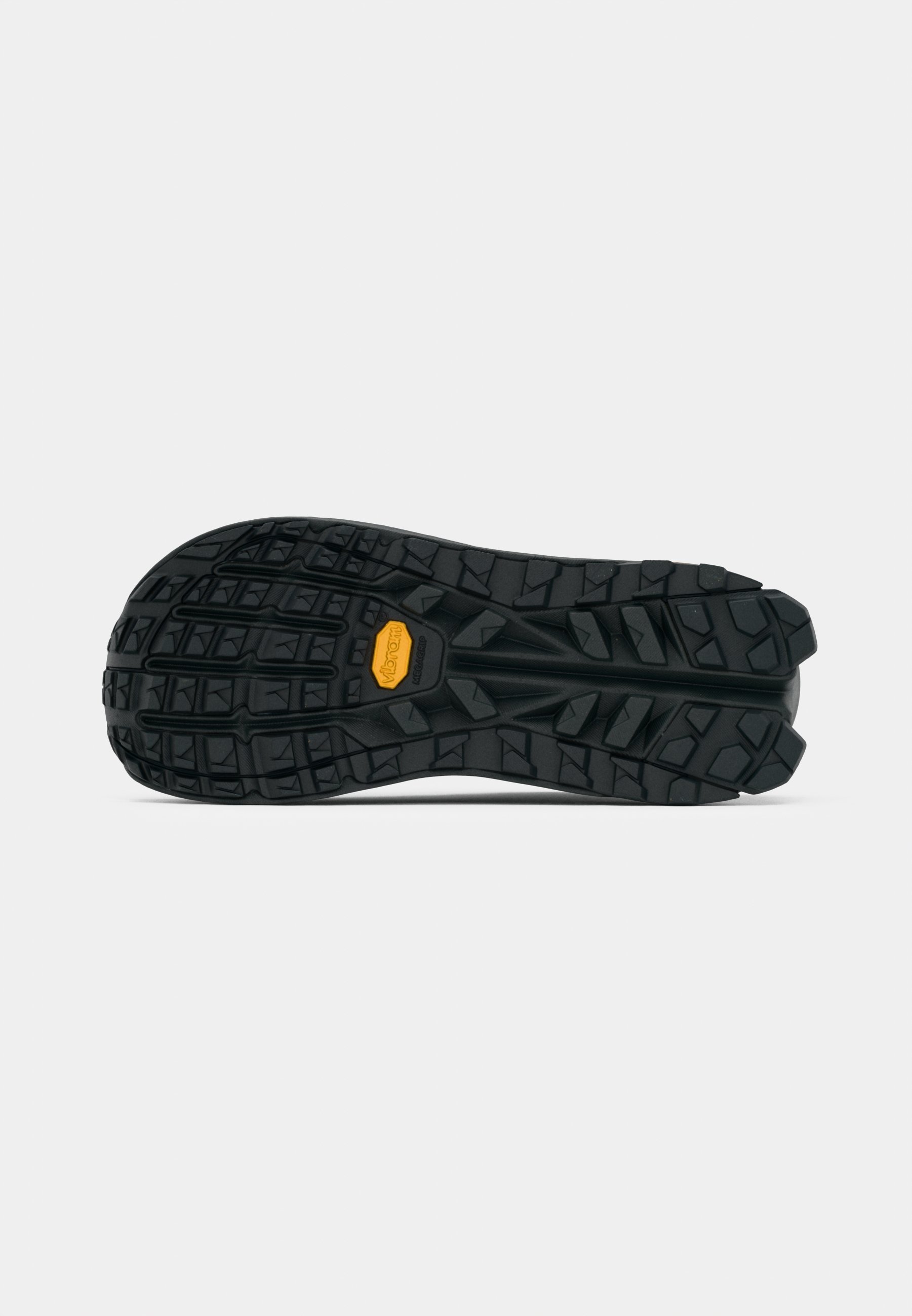 ALTRA ALTO 6 GTX - Trekingové boty - black