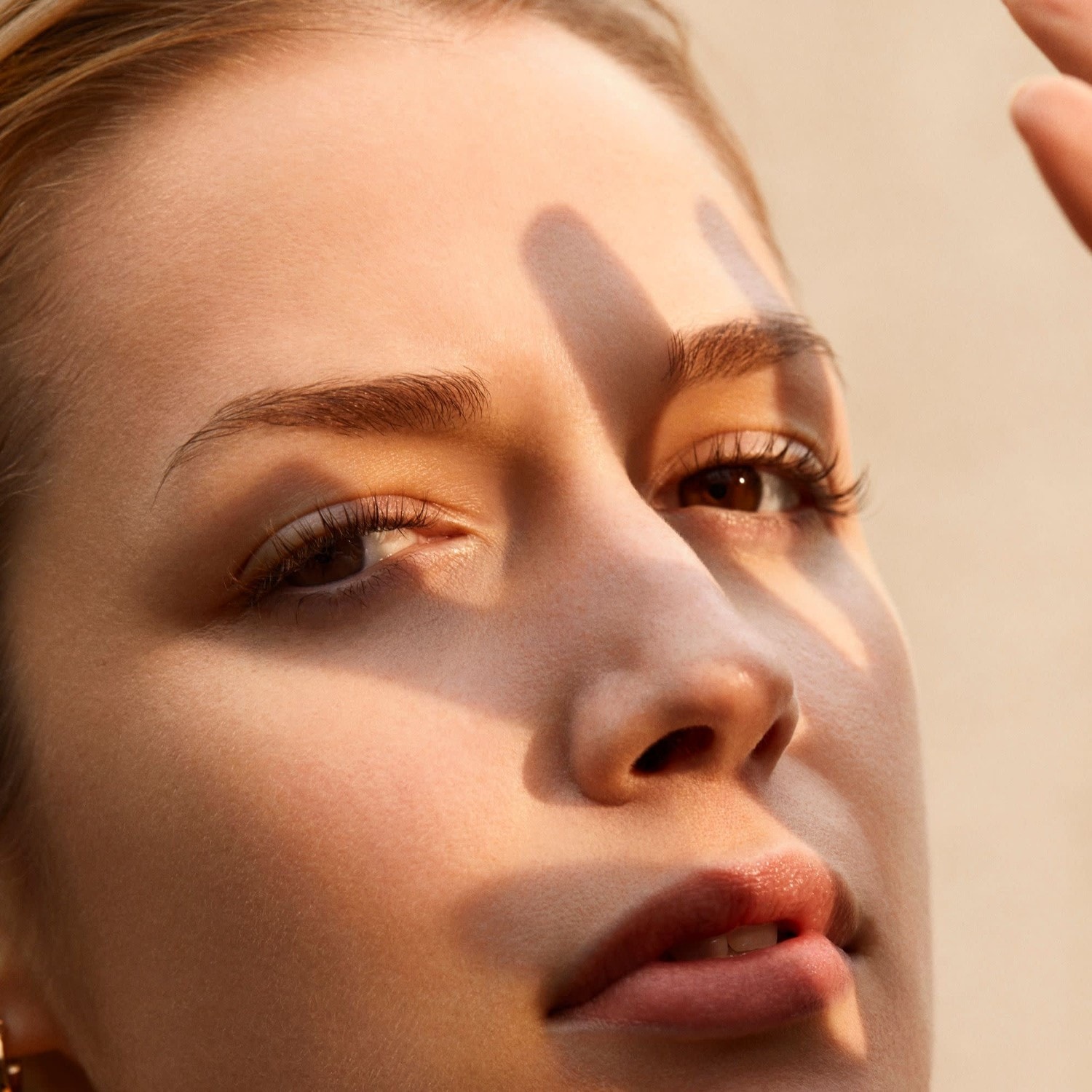 Biotherm Crème Nacrée Après-Soleil Oligo-Thermale Hydratante