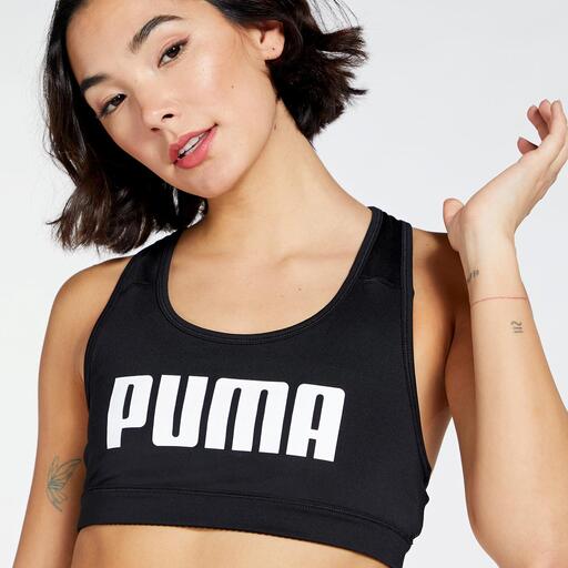 Puma 4 Κρατάει