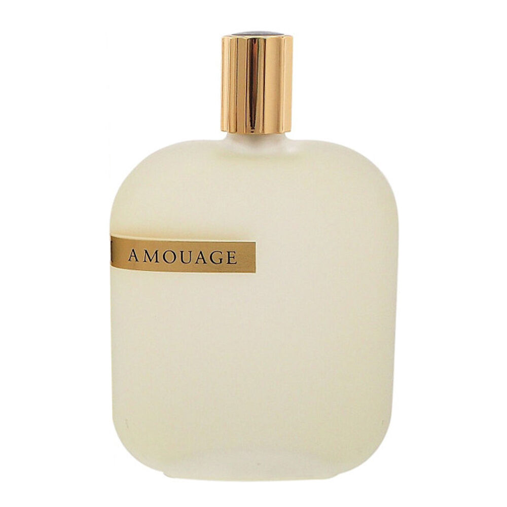 Amouage Kirjastokokoelma Opus III
