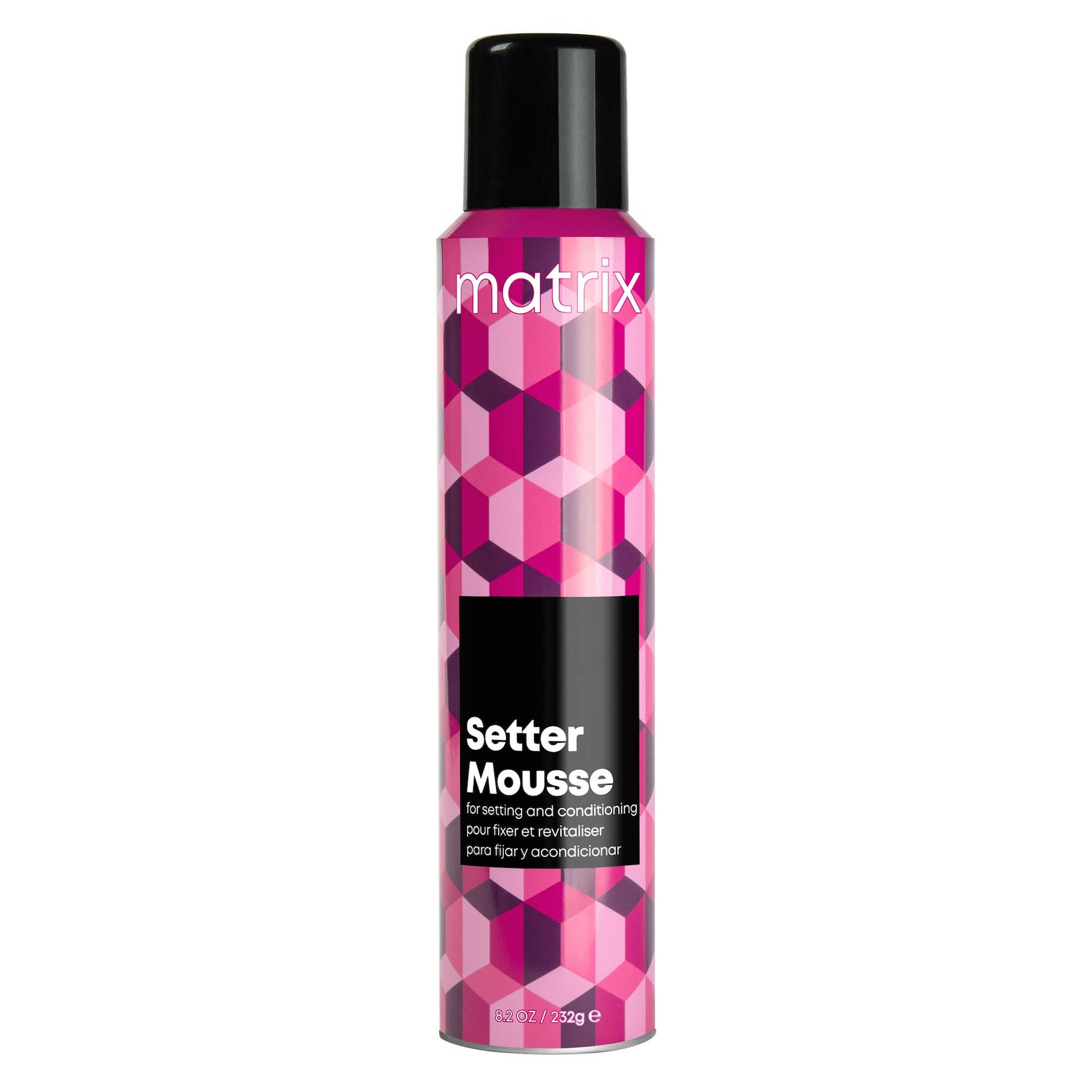 Mus Setter 250 ml - Matrix