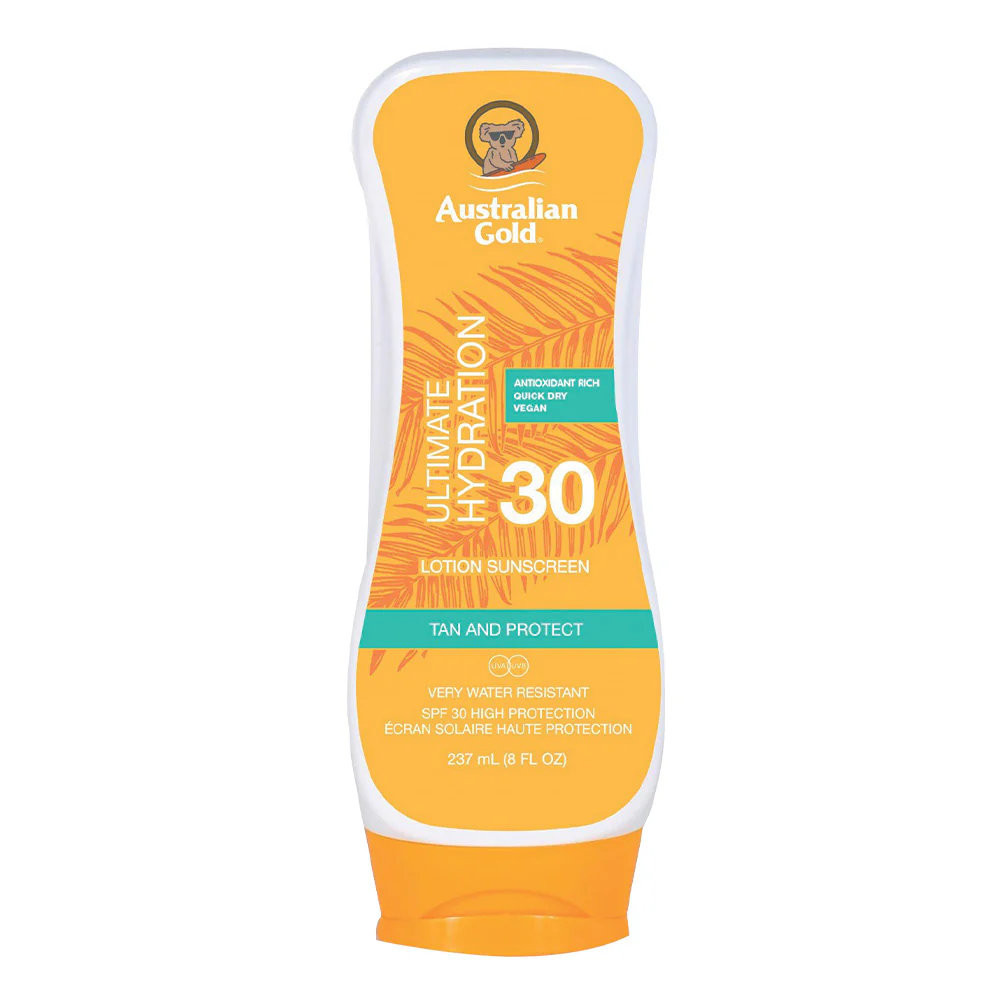Protezione Solare SPF30 Lotion - Latte solare corpo alta prot.