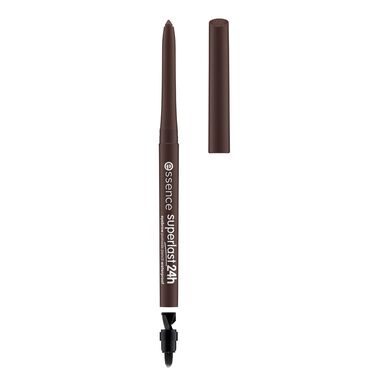 Essence Vedenkestävä Eyeliner Superlast 24h 1 kpl 1 kpl