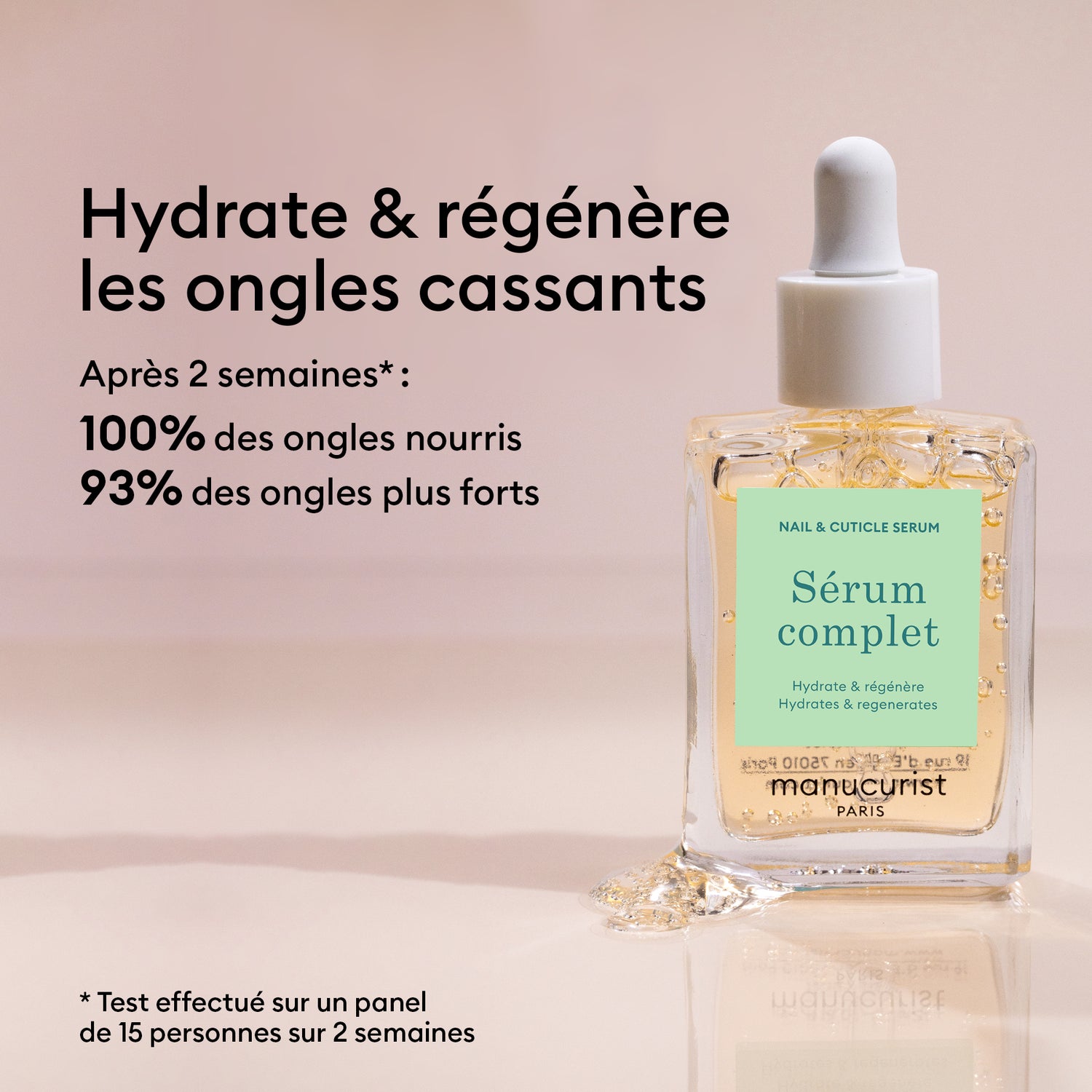 Kit Découverte Active™ - Active™ Plump