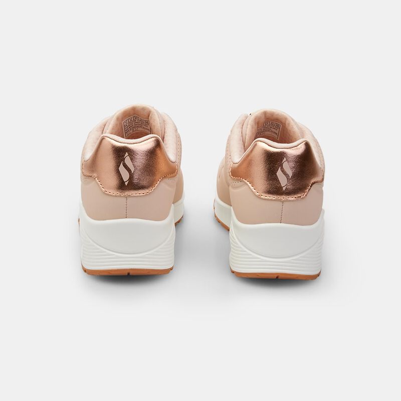 Damskie trampki SKECHERS UNO