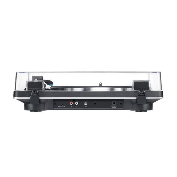 Platine vinyle Audiotechnica AT-LP70XBT Noir