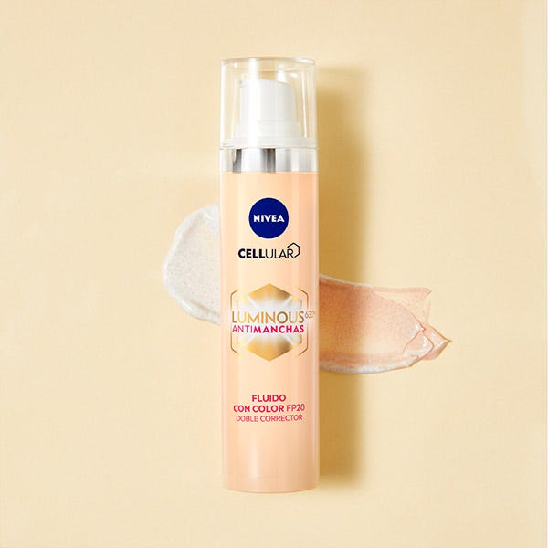 Luminous 630 tekutý lak proti skvrnám s barvou | 40 ml