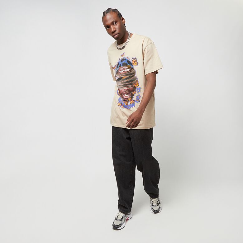 Übergroßes T-Shirt für Erwachsene
