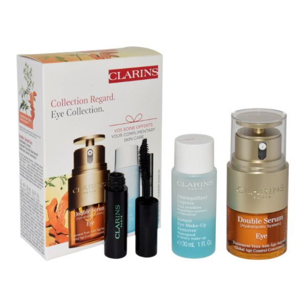 Clarins