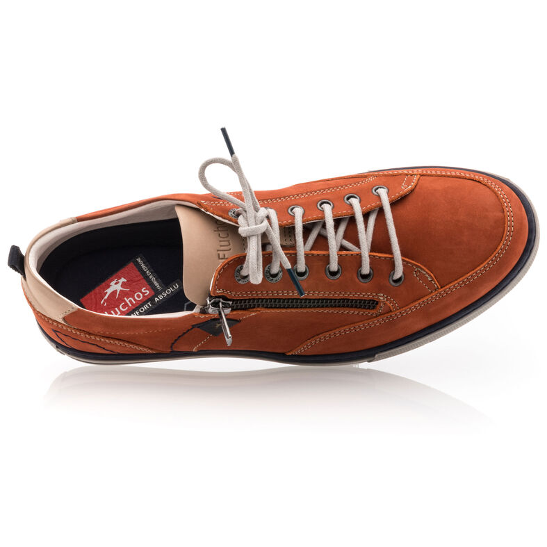 Korit / lenkkarit Homme Orange