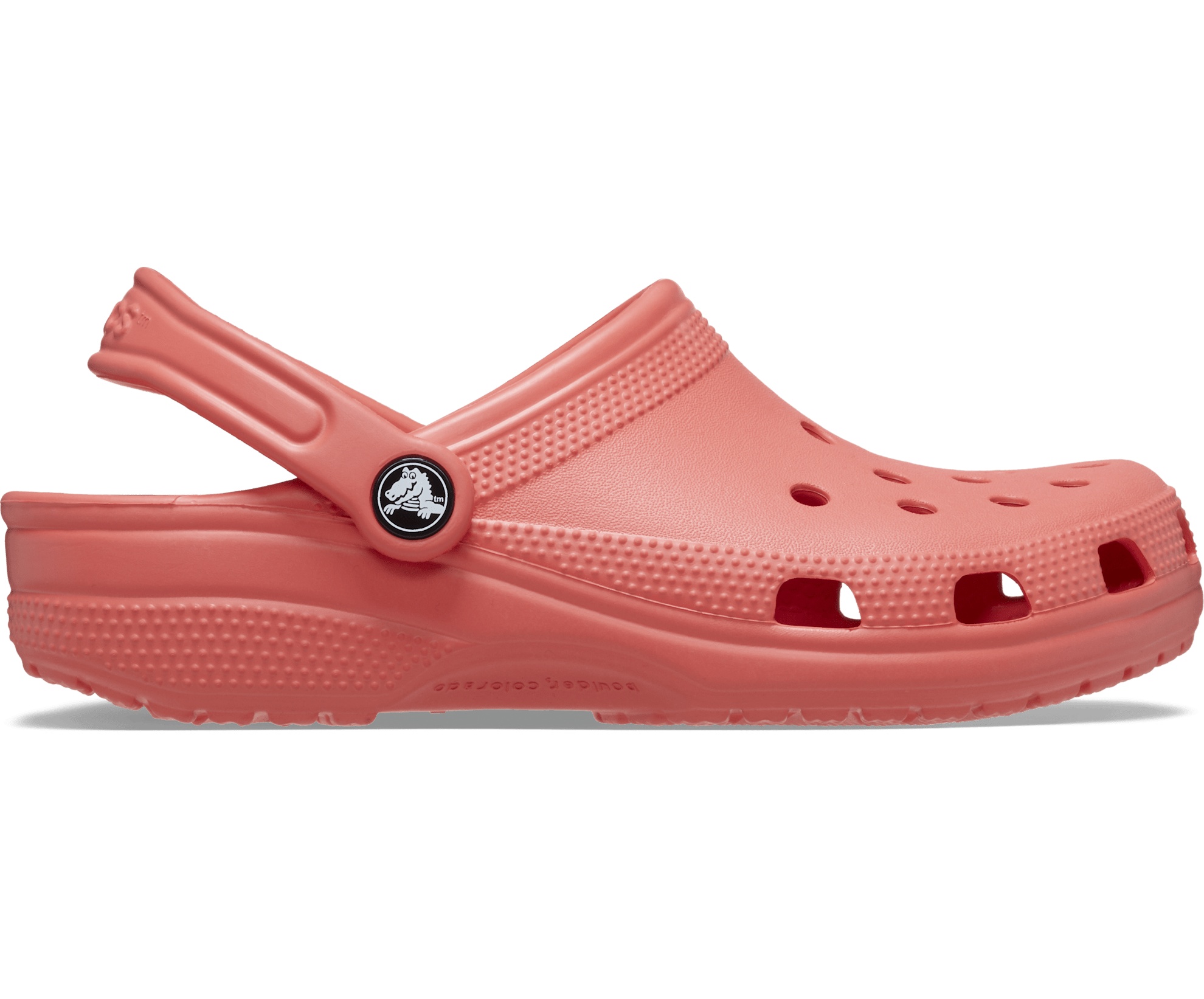 Classic Clog
