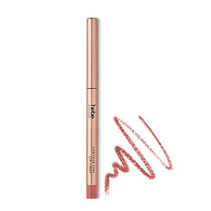 Hebe Professional Contour Stay Lip Liner