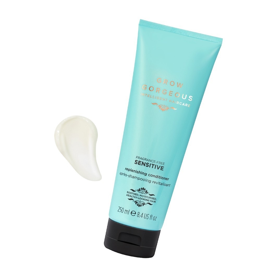 Grow Gorgeous Après-Shampoing Revitalisant Sensitive