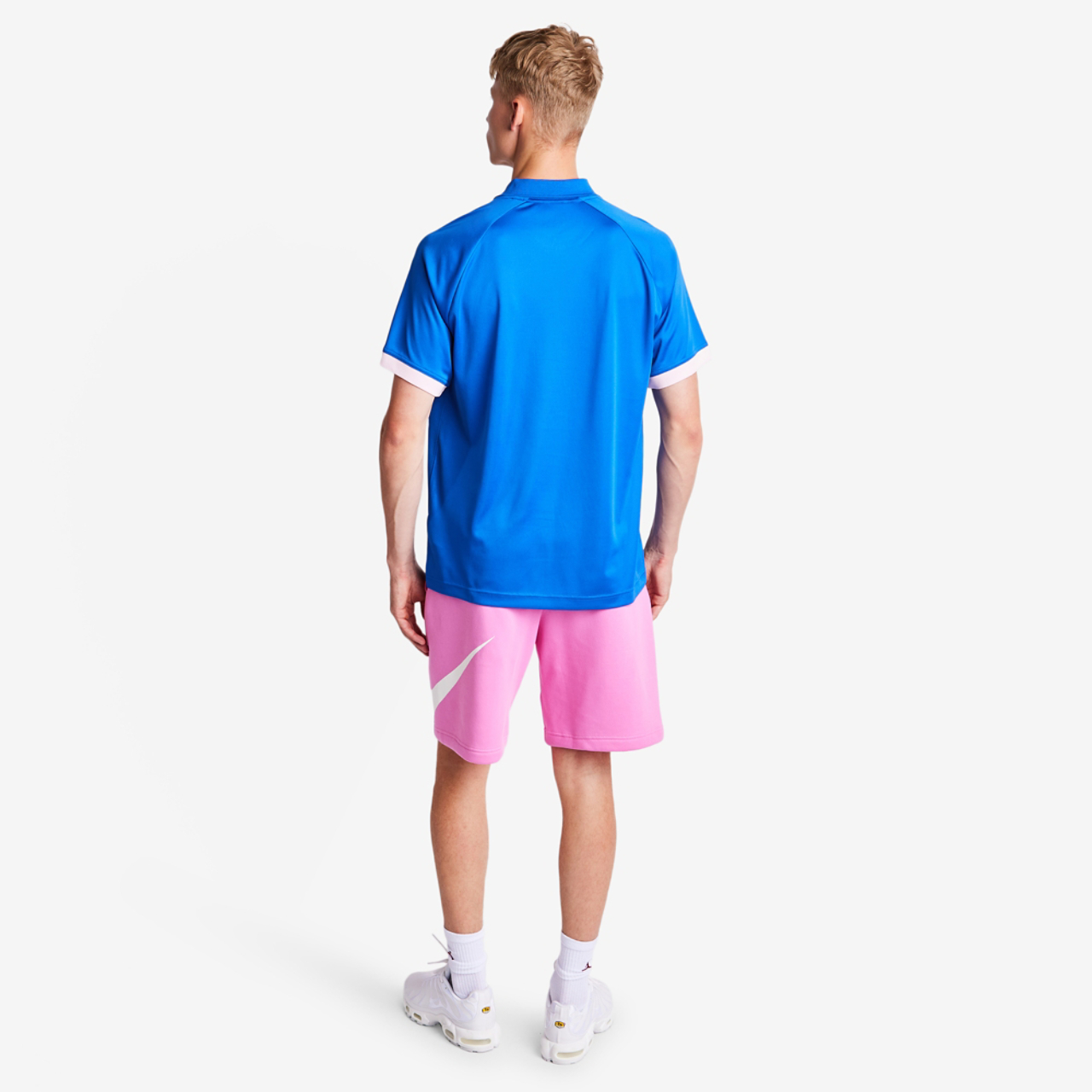 Futbalová lopta Nike Swoosh Air
