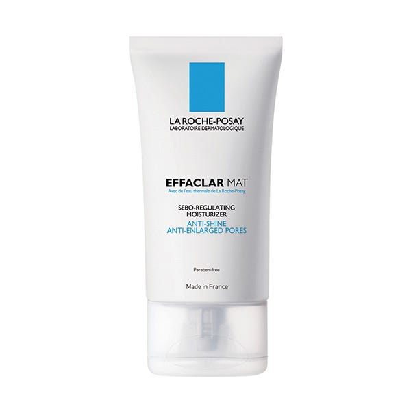 Effaclar talgregulerende fugtighedscreme | 40 ml