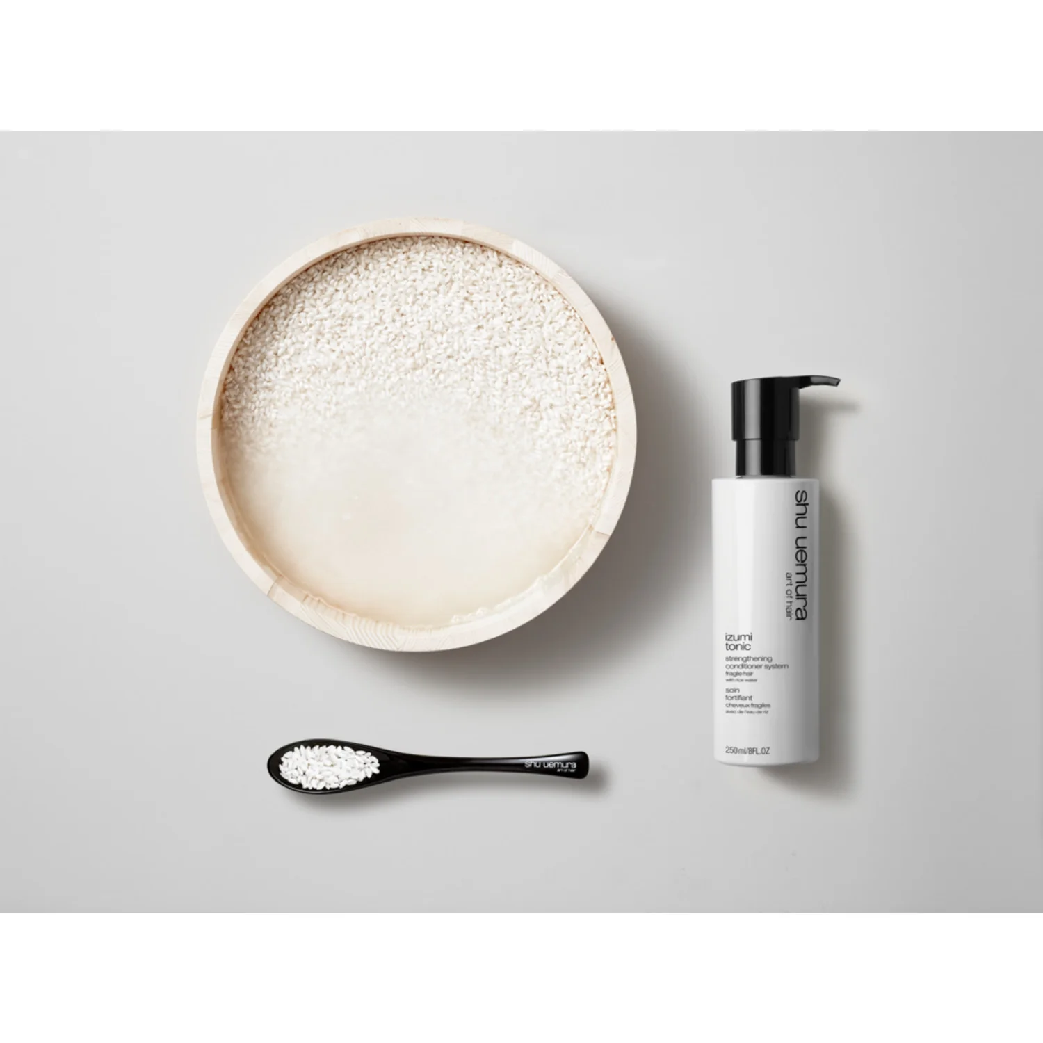 Izumi Tonic Strengthening Conditioner System - Balsamo Rinforzante Capelli