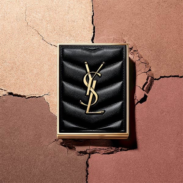 Couture Mini Clutch