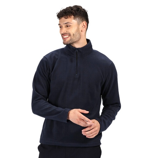  Top Polar Con Cremallera Cuello Modelo Micro - Régate