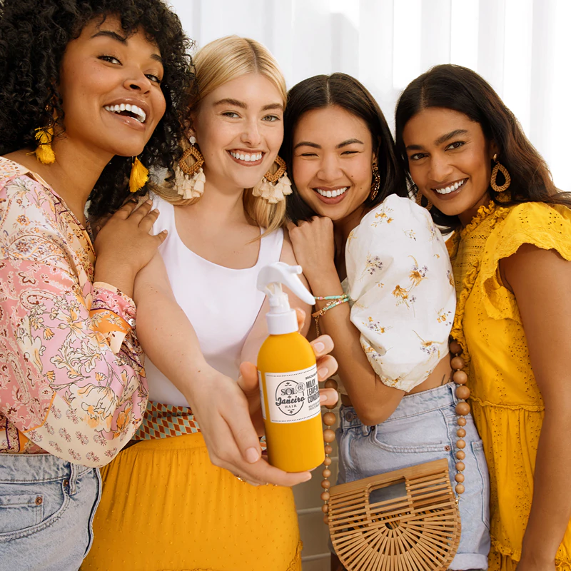Sol de Janeiro Brazilian Joia™ Milky Leave-In Conditioner Schutzspray