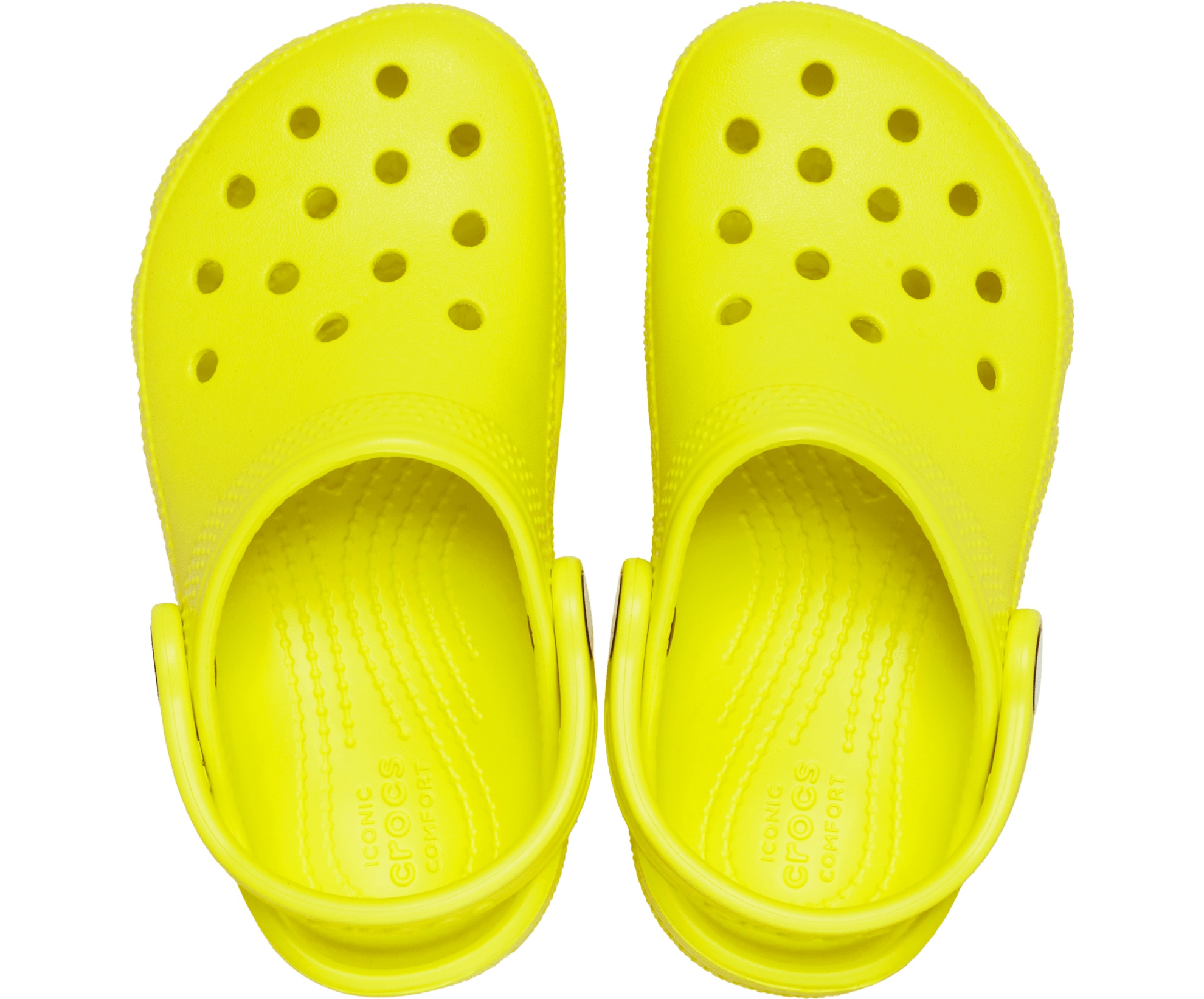 Toddler Classic Clog