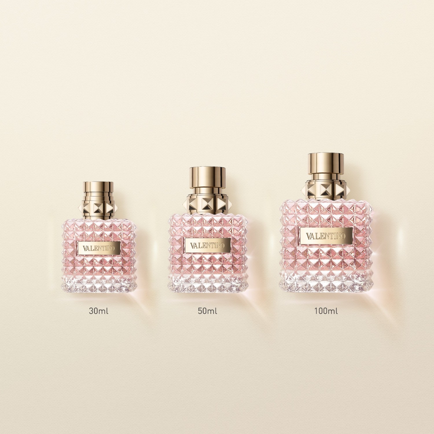 Valentino Donna parfimērijas ūdens - 30 ml