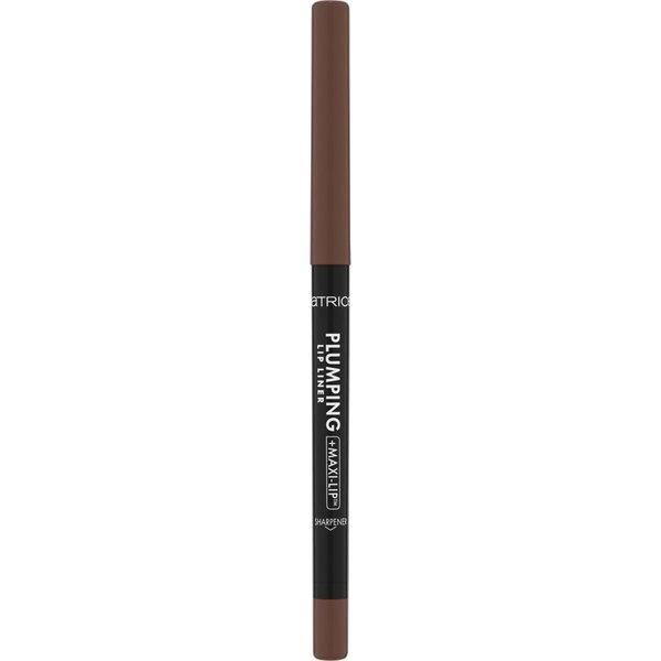 Črtalo za ustnice Catrice 170 Chocolate Lover za polnjenje ustnic 4 g