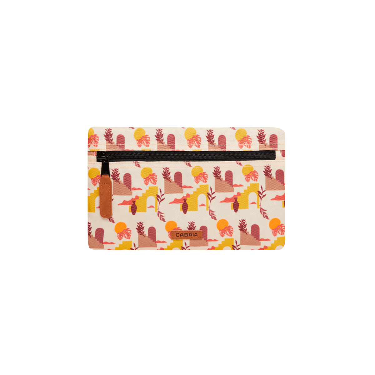 Pochette avant Mendes