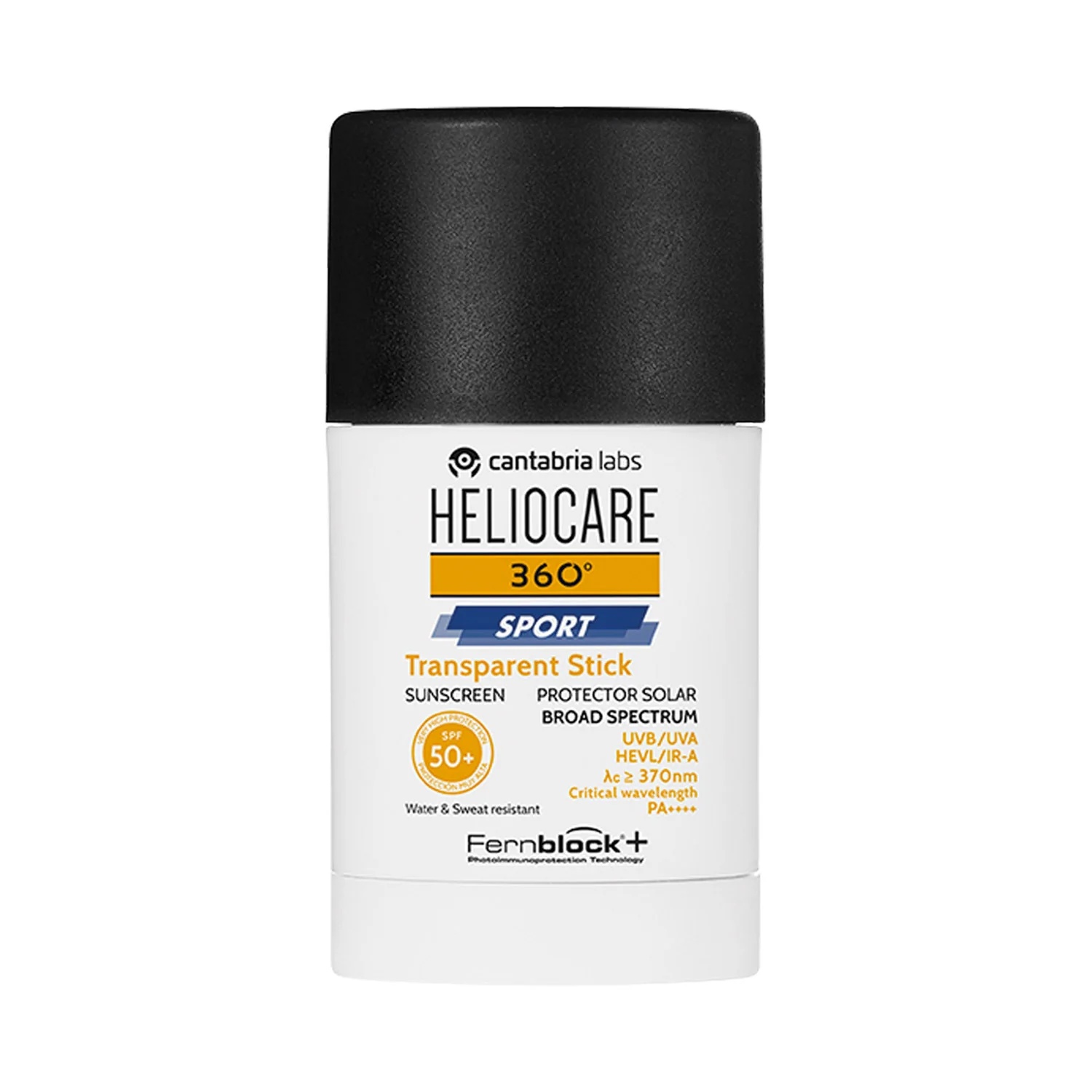 HELIOCARE Stick Sport Heliocare 360° 25 g Solaire