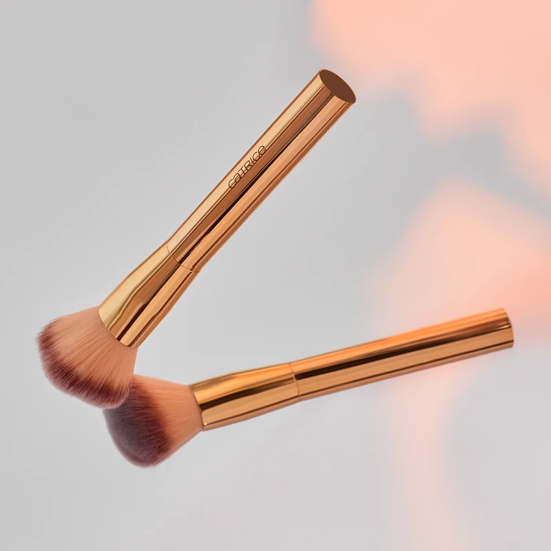 Conjunto de escovas Catrice Pro Essential