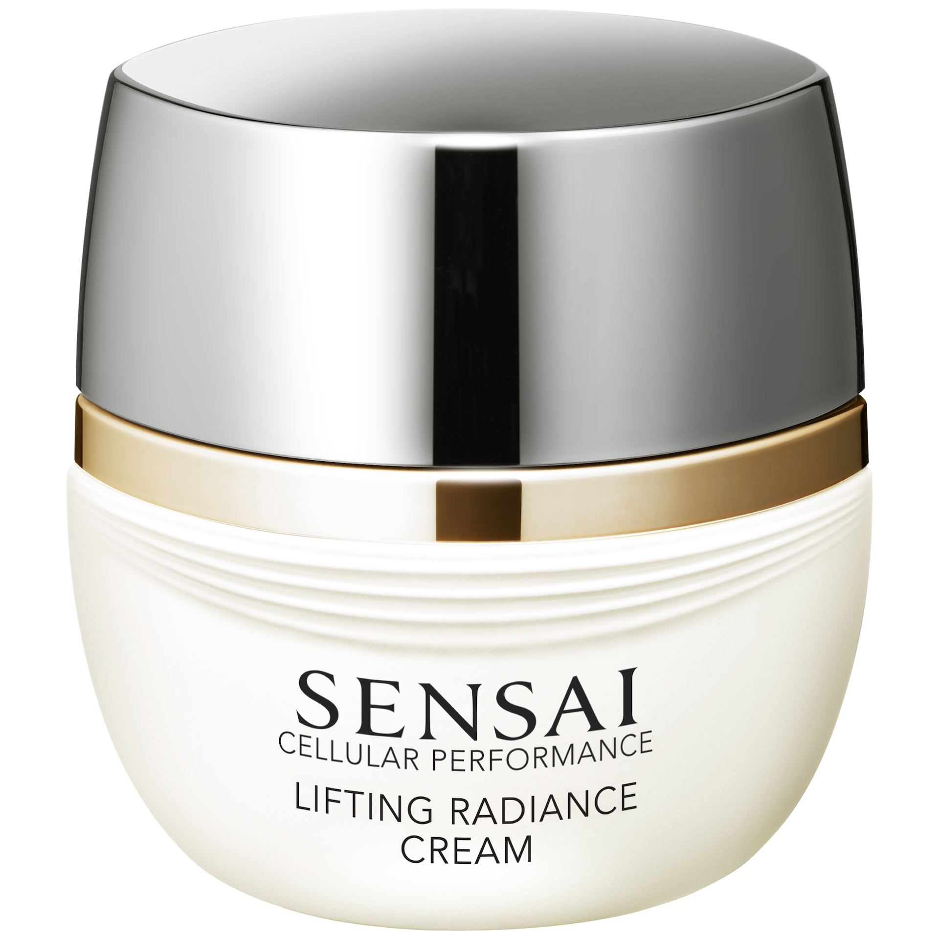 Cellular Performance Lifting Ragyogó Krém 40 ml - SENSAI