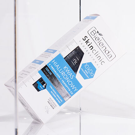 Bielenda Skin Clinic