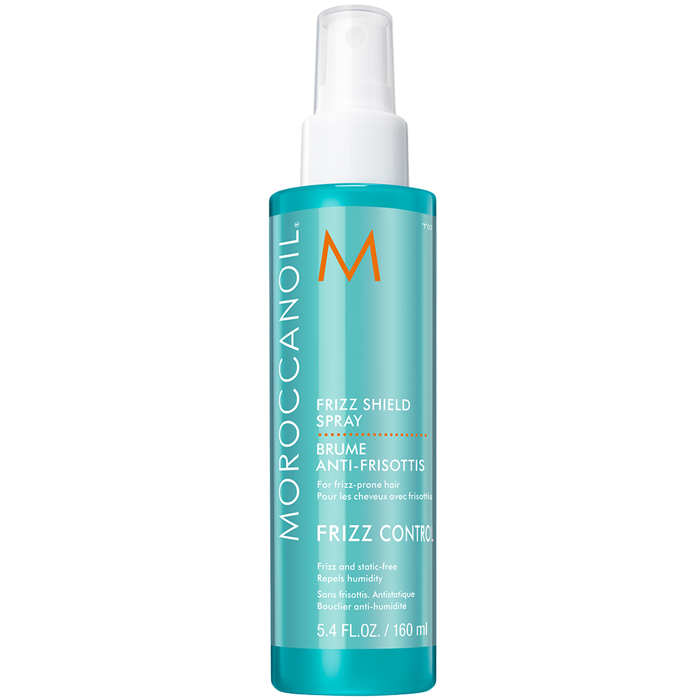 Frizz Shield Spray 160 ml - Moroccanoil