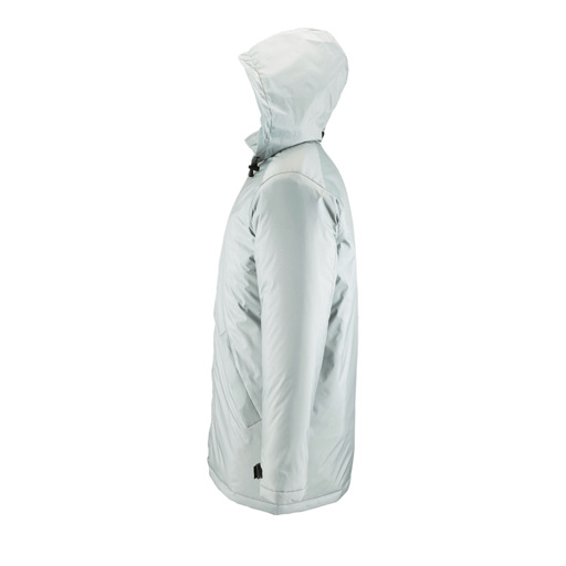 Sols Robyn Steppjacke mit Futter