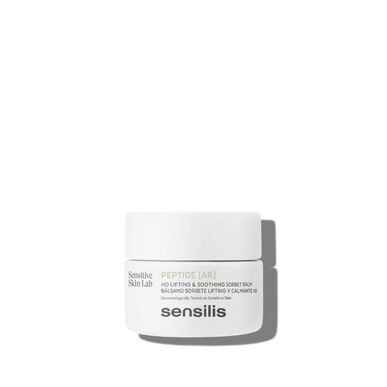 Sensilis Peptide AR -kasvovoide 50 ml