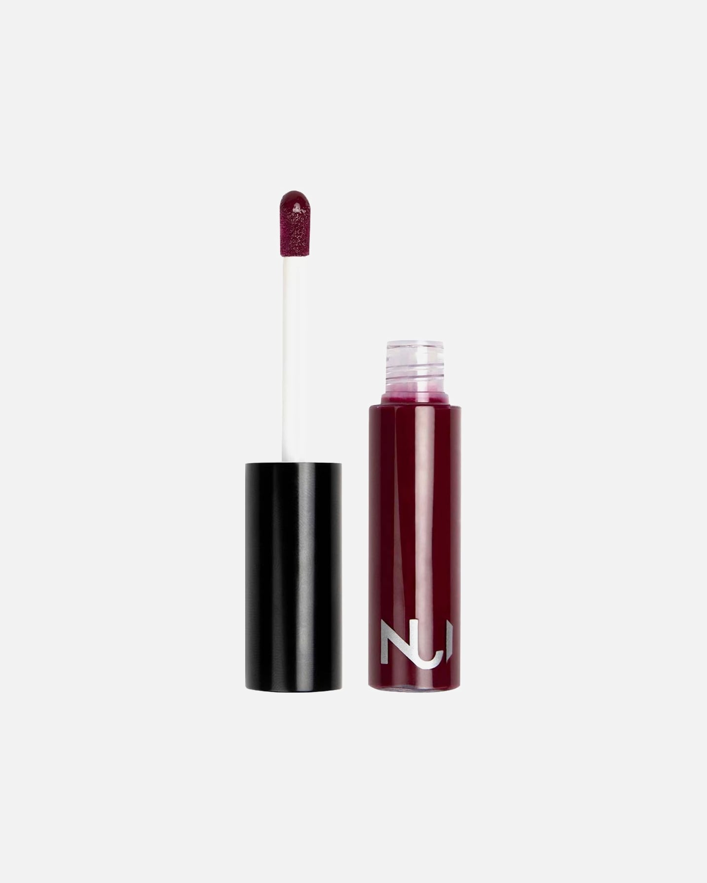 Nui Cosmetics Lipgloss Natürlicher Lipgloss - 5 ml