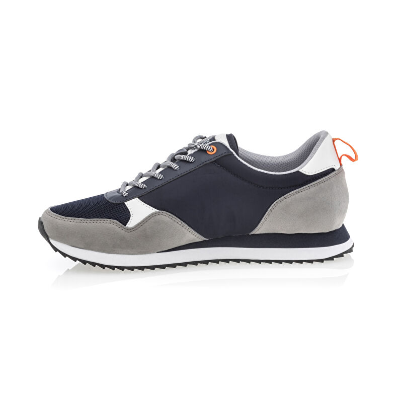 Baskets / Sneakers Homme Bleu