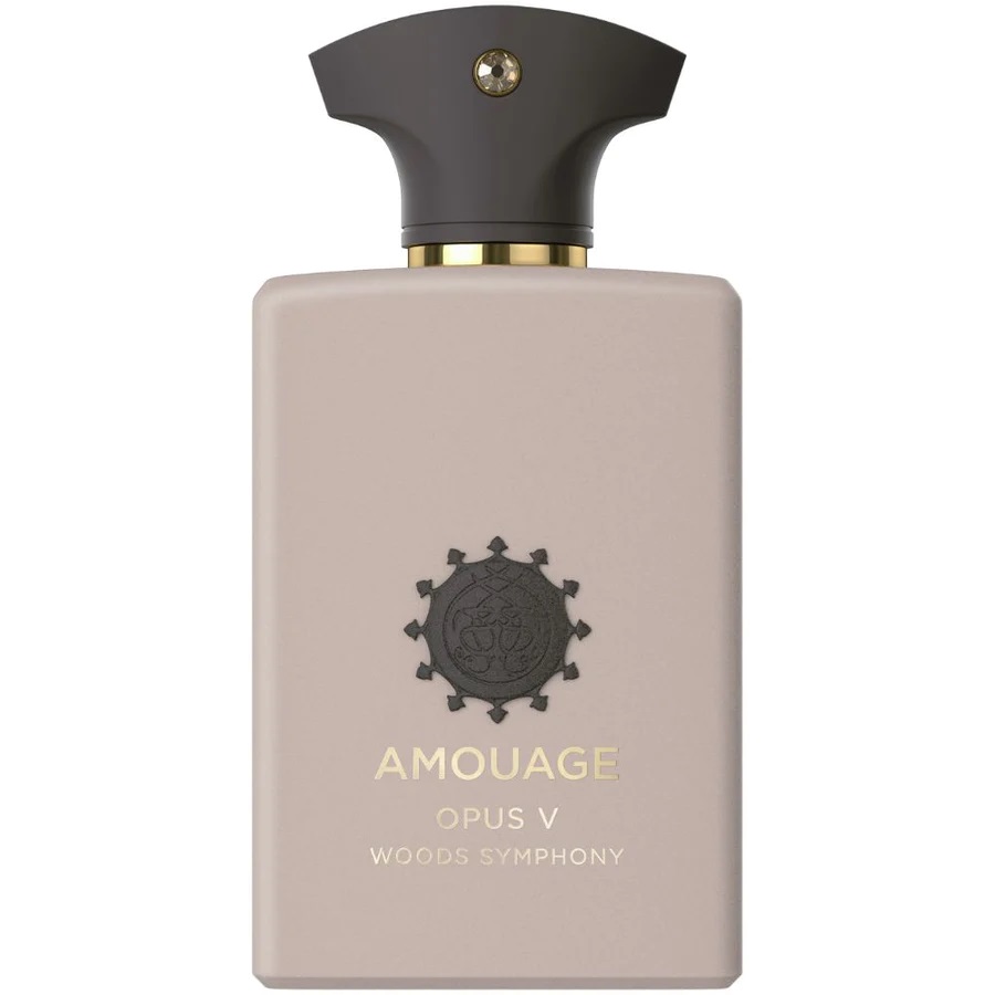Amouage Opus V Gozdna simfonija