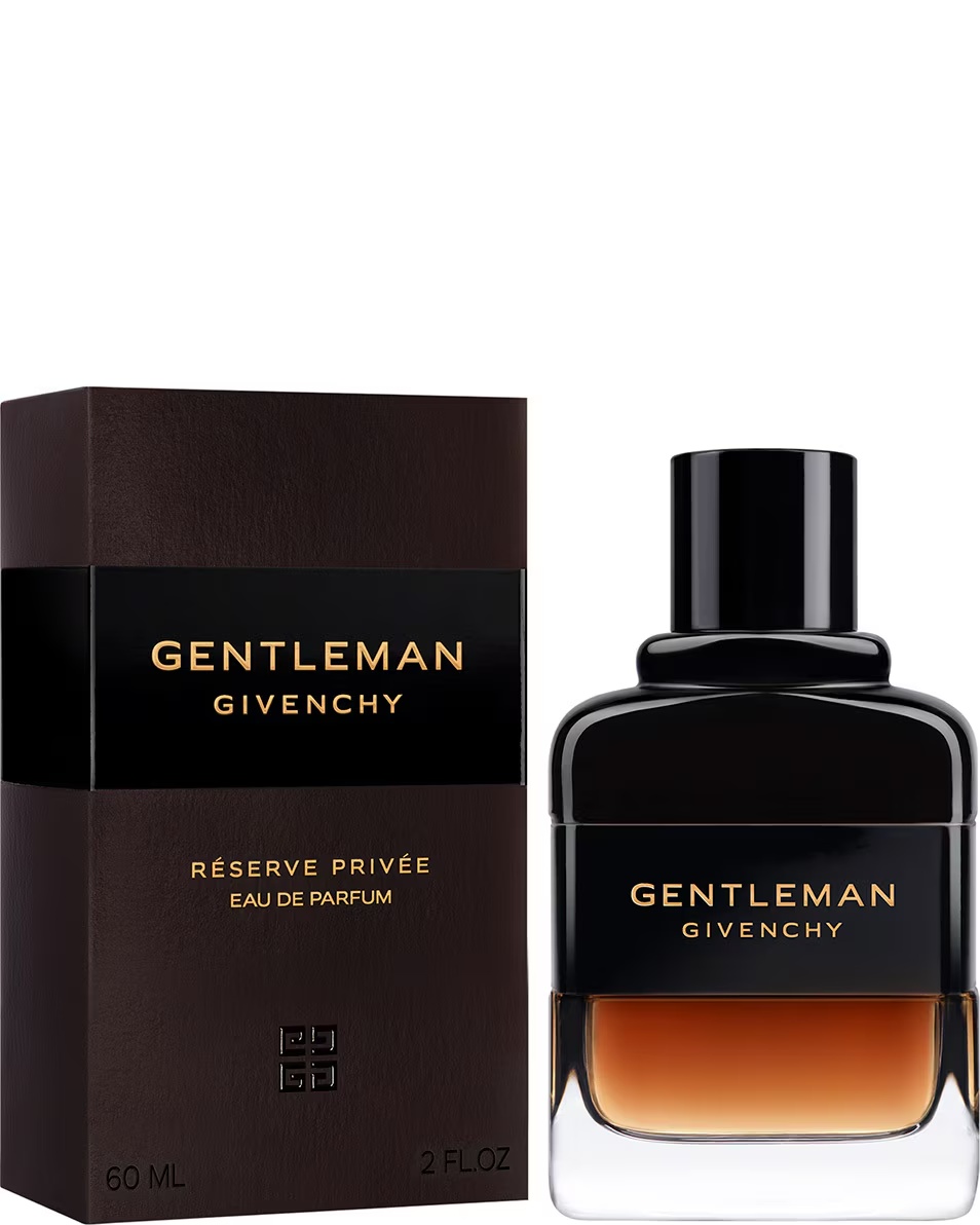 GIVENCHY GENTLEMAN GIVENCHY EAU DE PARFUM RÉSERVE PRIVATE
