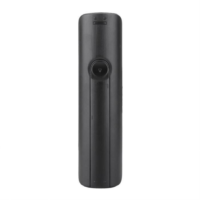 Télécommande Smart TV - ZISONIX - AA59-00741A-RAC - Économie d'énergie - Longue portée - Facile à utiliser