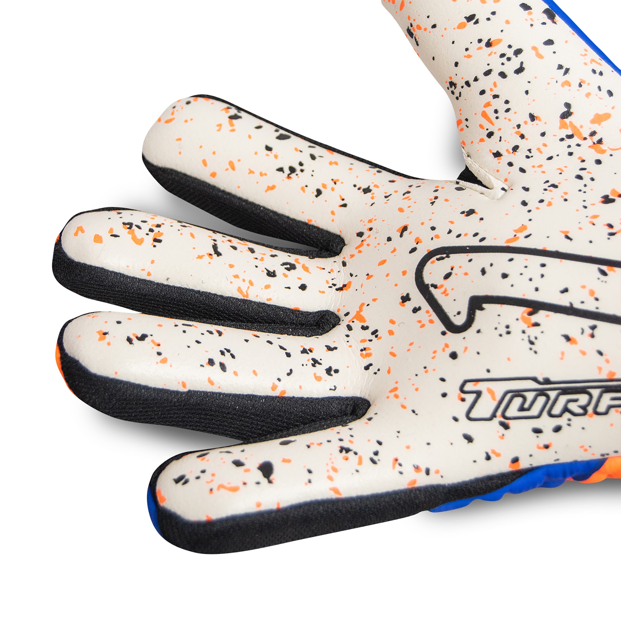  Guante De Portero Rinat Magnetik Turf Junior