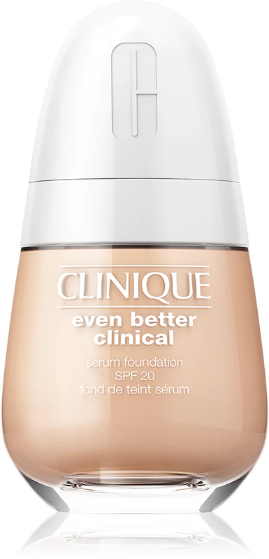 Clinique Even Better™ Clínica Sérum Base FPS 20