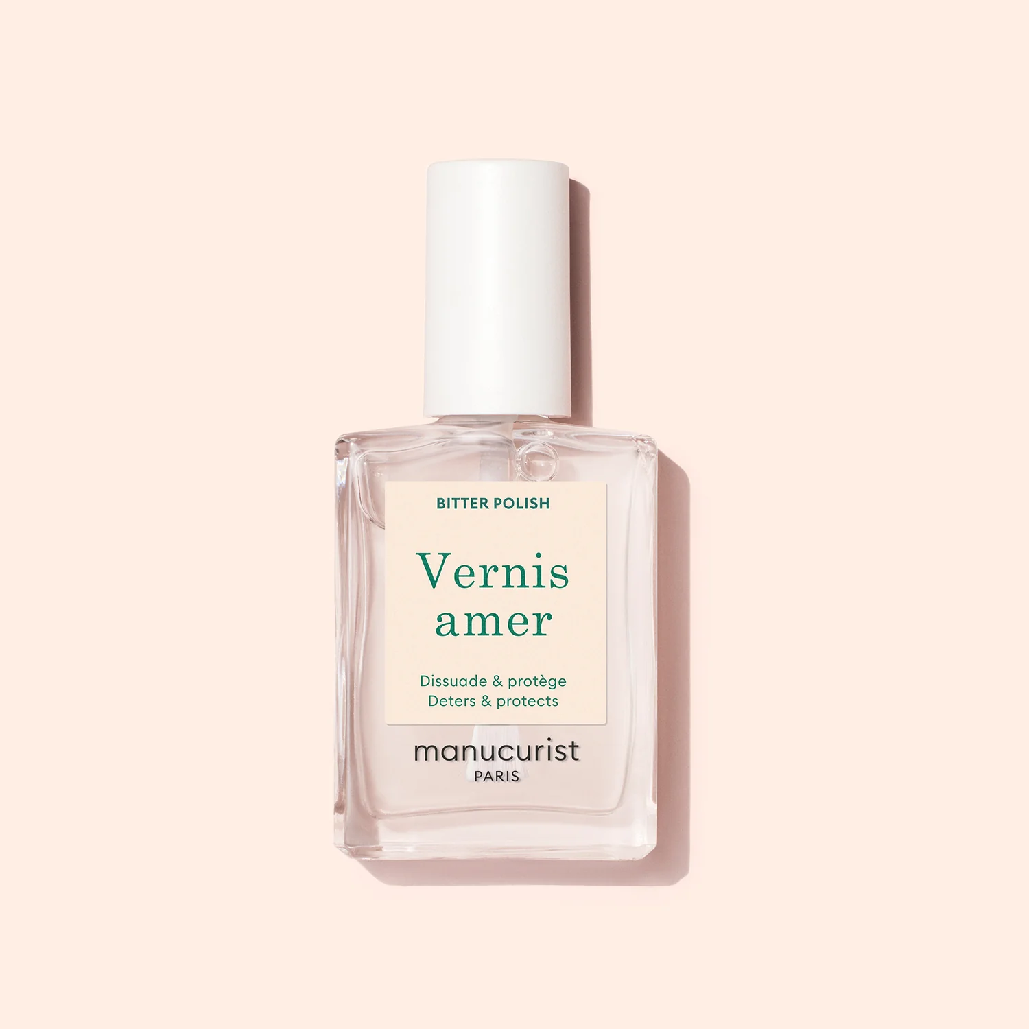 Soins - 15 ml Vernis Amer
