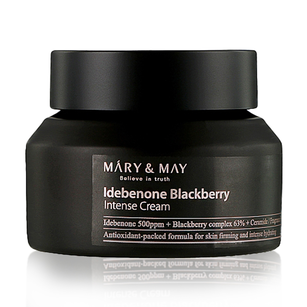 Mary & May Idebenone Blackberry