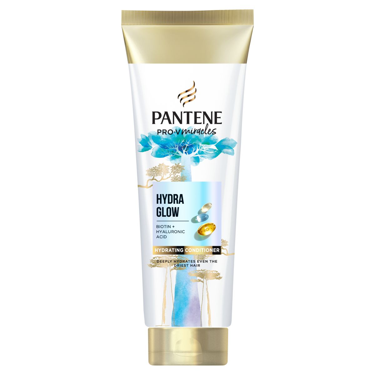 Pantene Pro V Miracles Hydra Glow