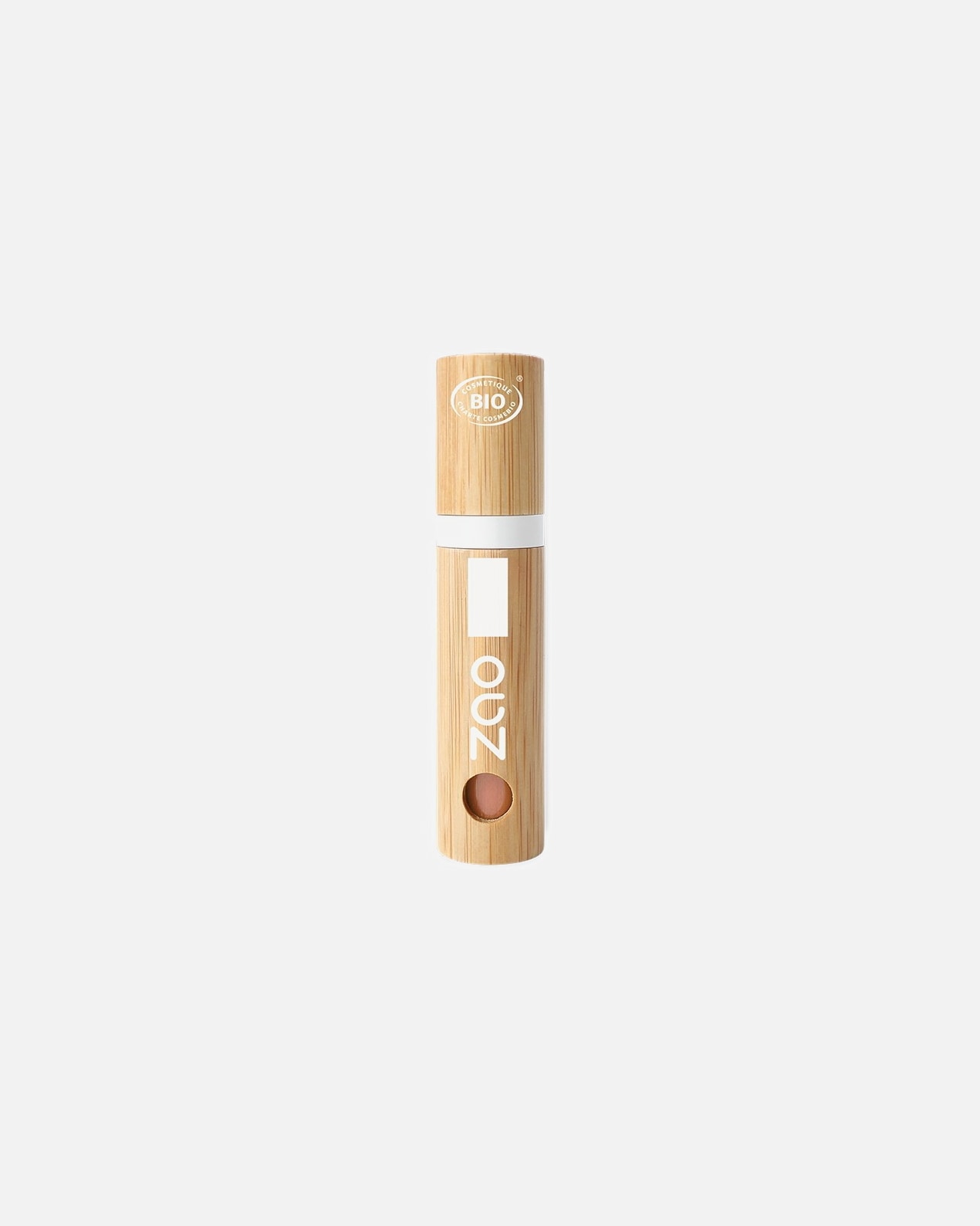 ZAO Lip Care Bamboo Lip'Ink - 3,8 ml