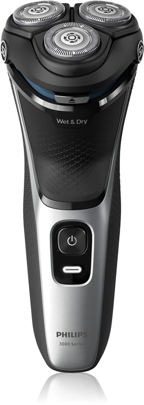 Philips Series 3000 S3143/00 Elektrorasierer