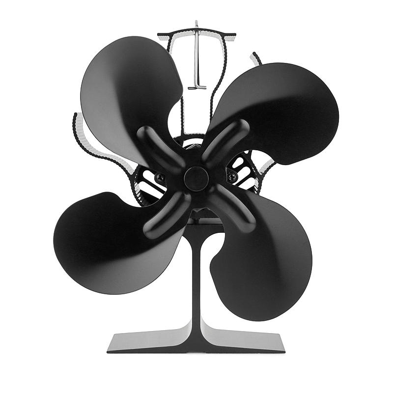 Ventilador del horno